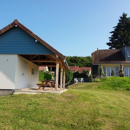 Appartement Lumineux, Calme Et Panoramique !! Pouligney-Lusans Luaran gambar